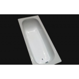 ESTAP CLASSIC 140x70 cм. белая