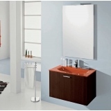Bagno Piu Loft com'3 81x48.5 cm
