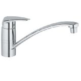 Eurodisc GROHE Смеситель однорычажный для мойки, 33770 001