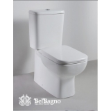 BelBango Monti унитаз моноблок