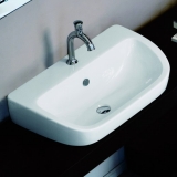 Kerasan SPA 3341 75х45 см