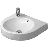 Duravit Architec 045058 57,5х52 см