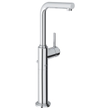 GROHE Atrio Смеситель однорычажный для раковины DN 15 