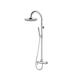 Bossini Diamon - doccia Ø 250 mm L01714