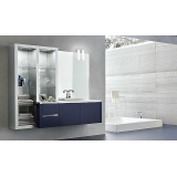 Arbi Collezione Move'18 188.5x37.5/50.5 cm