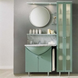 Novello Doge Comp E 05 126x200h x 59/38 см