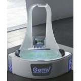 Gemy G9069 151 х 151 см