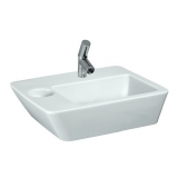 Laufen ILBAGNOALESSI DOT 810902 590 x 490mm