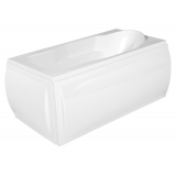 Cersanit SANTANA S301-033 140x70