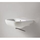 AZZURRA Раковина NUV 200/75 75х45 см