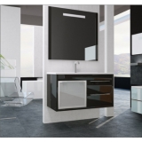 СанВит  Новелла Lux подвесная  75x46