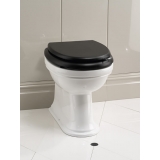 Devon & Devon Sanitarwara Collection Rose W.C. PAN BTW 