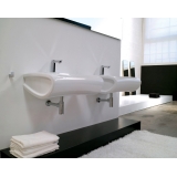 Hidra LAVABO 65 SOSPESO HI-LINE 65х51,5