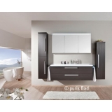 Puris Star line E 140х50 см