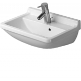 Duravit Starck 3 030050 50х36 см