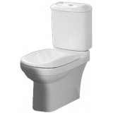 Twyford Envy NV7855WH