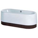 Villeroy & Boch Nexion Duo BQ180NEO7APV 180х80 см