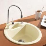 Blanco BLANCORONDO PRO   d48
