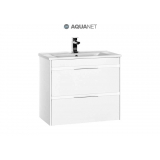 Aquanet Тулон 75  750x649x450
