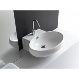 Hidra LAVABO 60 APPOGGIO / SOSPESO TAO 60х51