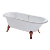 Villeroy & Boch Hommage Duo BQ180HOM7V 177х77 см