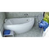 BESCO Milena 150 L 150x70