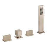 Gessi Rettangolo T 20343