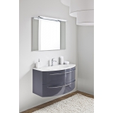 Oasis Tahiti TH5 105х54/35 см