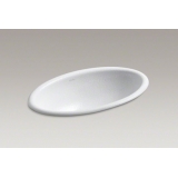 KOHLER Vintage K-14156-0 61х38,1