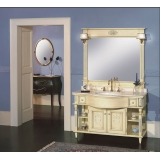 Epoque collection Capri Veneziano 125X62