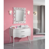Epoque collection Oxford Casset 120X62