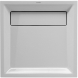 Duravit 2nd Floor 720050 1000x1000x115 мм