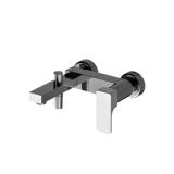 Сisal Cubic Monocomando vasca CU 00013 1