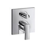 Hansgrohe Axor Citterio  Смеситель для ванны, однорычажный, СМ