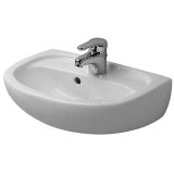 Duravit DURAPLUS 079745 45х31 см