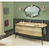 Epoque collection Louvre Bassorilievo Oro 173X60