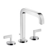 Hansgrohe Axor Citterio  Смеситель для раковины  39155000