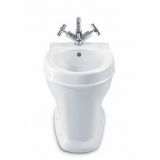 Gentry Home Highgrove биде напольное 36 х 57,6 см