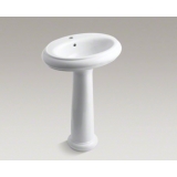 KOHLER Revival K-2013-1-0 60,6х45,4