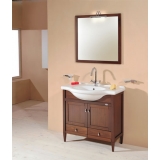Epoque collection Athos 85 Noce 85X50