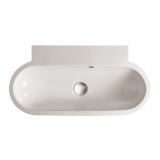 Globo Bowl SB071.BI - 70x37