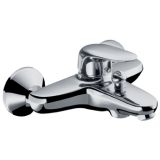 Hansgrohe Metris E  Смеситель для ванны, однорычажный, ВМ