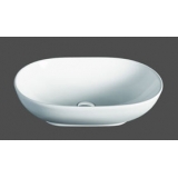 Eago COUNTER TOP BASIN 580x375x160mm