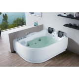 Gemy G9083 180 х 121 см