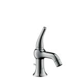 Hansgrohe Axor Terrano  Смеситель для маленькой раковины 37015000