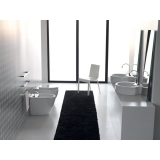 Hidra SANITARI LOFT FILO PARETE 42х37