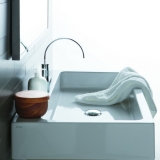 Simas Frozen U90 90x50 см