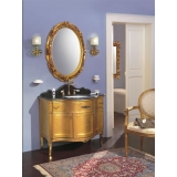 Epoque collection  Iris Oro 108X60