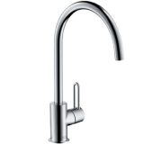 Hansgrohe Axor Uno²  Смеситель для кухни, однорычажный