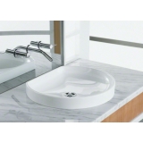 KOHLER WaterCove K-2332-0 47,3х41,1